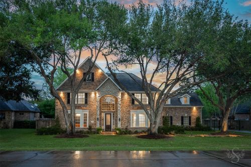 5534 Weston Dr, Fulshear, TX, 77441-4149 | Card Image