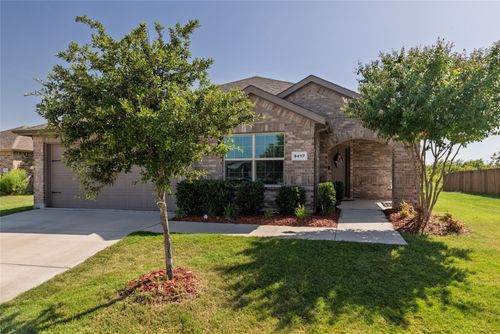 9417 Fox Hill Dr, Fort Worth, TX, 76131-4269 | Card Image