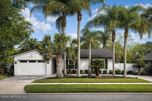 11654 Lake Ride Dr, Jacksonville, FL, 32223-7414 | Card Image