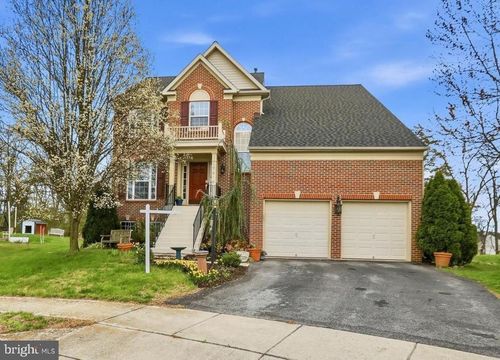 17416 Cobb Ct, HAGERSTOWN, MD, 21740-1080 | Card Image