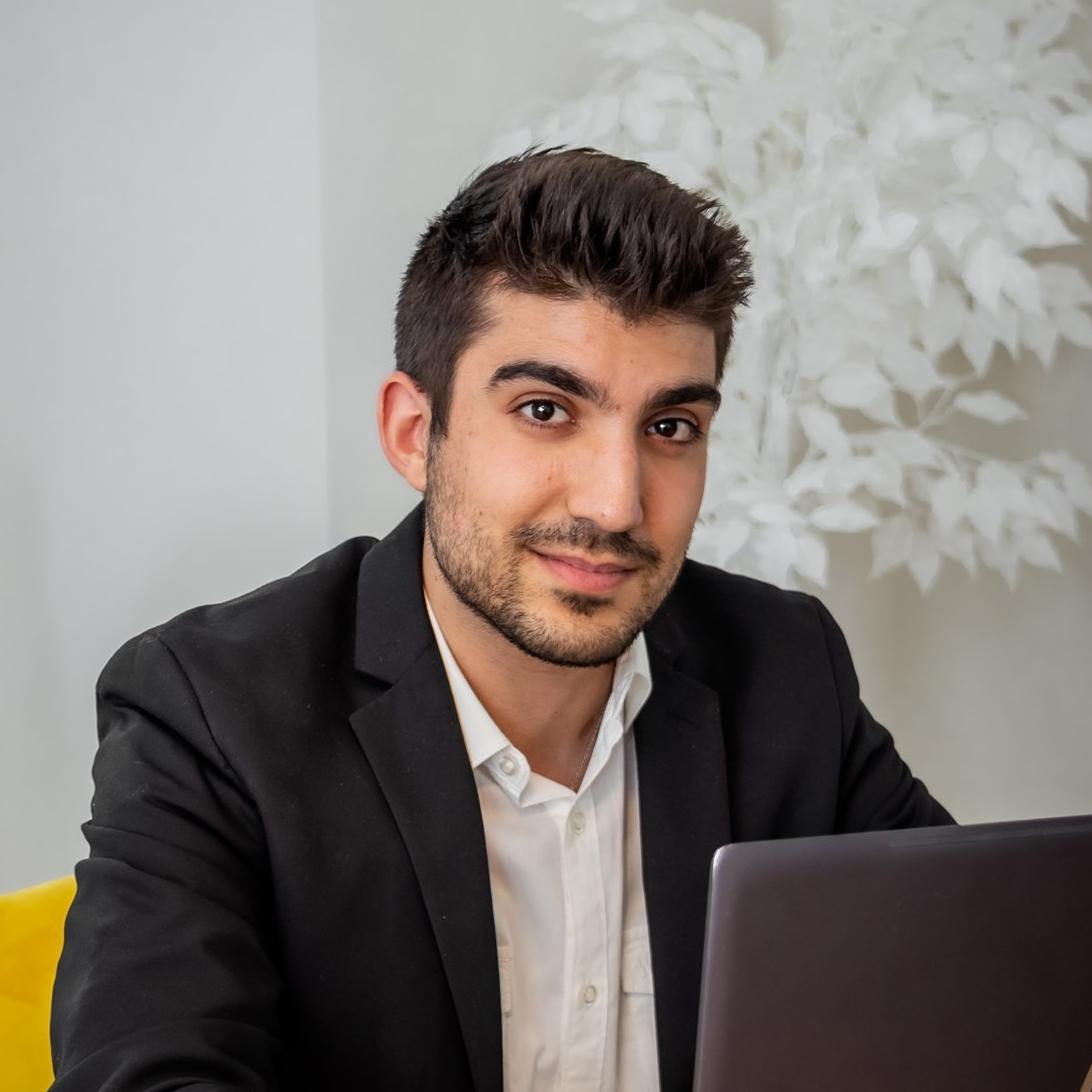 Stavros Voudouris