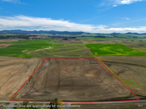 TBD Scoville Rd, Potlatch, ID, 83855 | Card Image