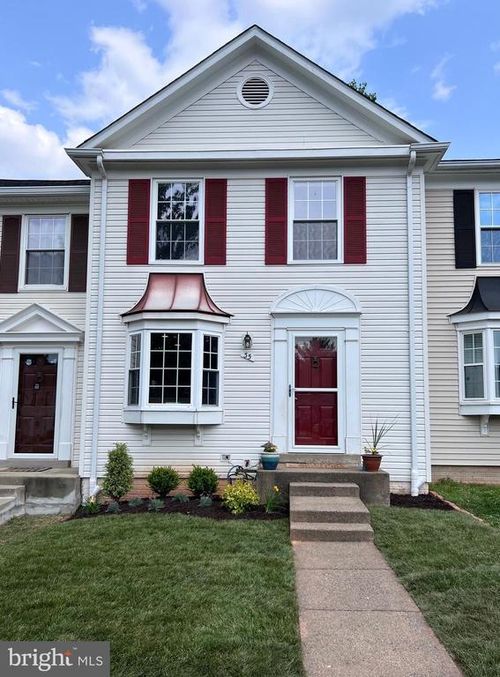 35 Quincy Ct, STERLING, VA, 20165-5755 | Card Image