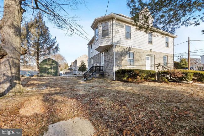 2415 Academy Ave, Home with 0 bedrooms, 0 bathrooms and null parking in HOLMES PA | Image 49