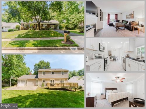 9023 Windflower Ln, ANNANDALE, VA, 22003-4057 | Card Image