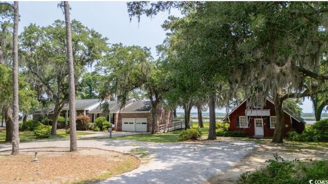 951 Herriott Farms Dr, House other with 4 bedrooms, 3 bathrooms and 5 parking in Georgetown SC | Image 4
