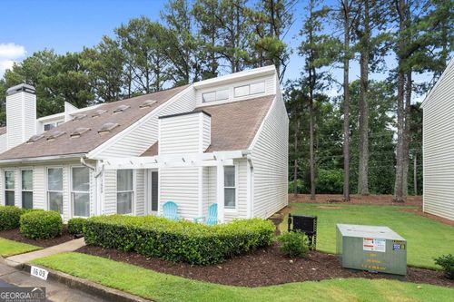 1609 Homestead Trl, Alpharetta, GA, 30004-8537 | Card Image