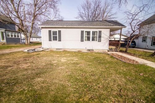 244 Williams Street Street, RANDOLPH, WI, 53956 | Card Image