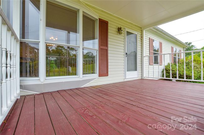 2598 Dillard Rd, House other with 3 bedrooms, 2 bathrooms and null parking in Madison NC | Image 6