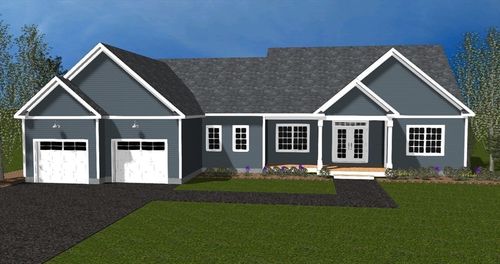 1 Brickyard Rd, North Brookfield, MA, 01535-1702 | Card Image