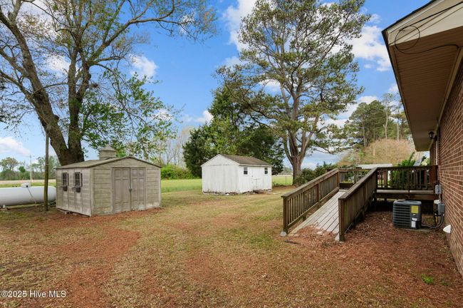 2042 Pinetops Crisp Rd, House other with 3 bedrooms, 2 bathrooms and null parking in Pinetops NC | Image 14