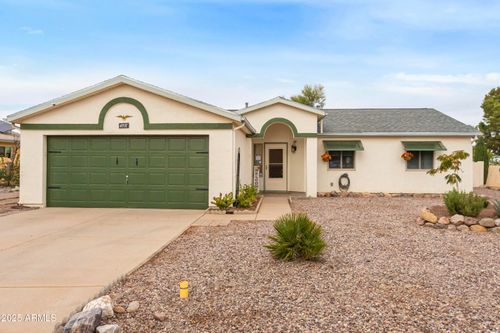 4931 Loma Loop, Sierra Vista, AZ, 85635-5753 | Card Image