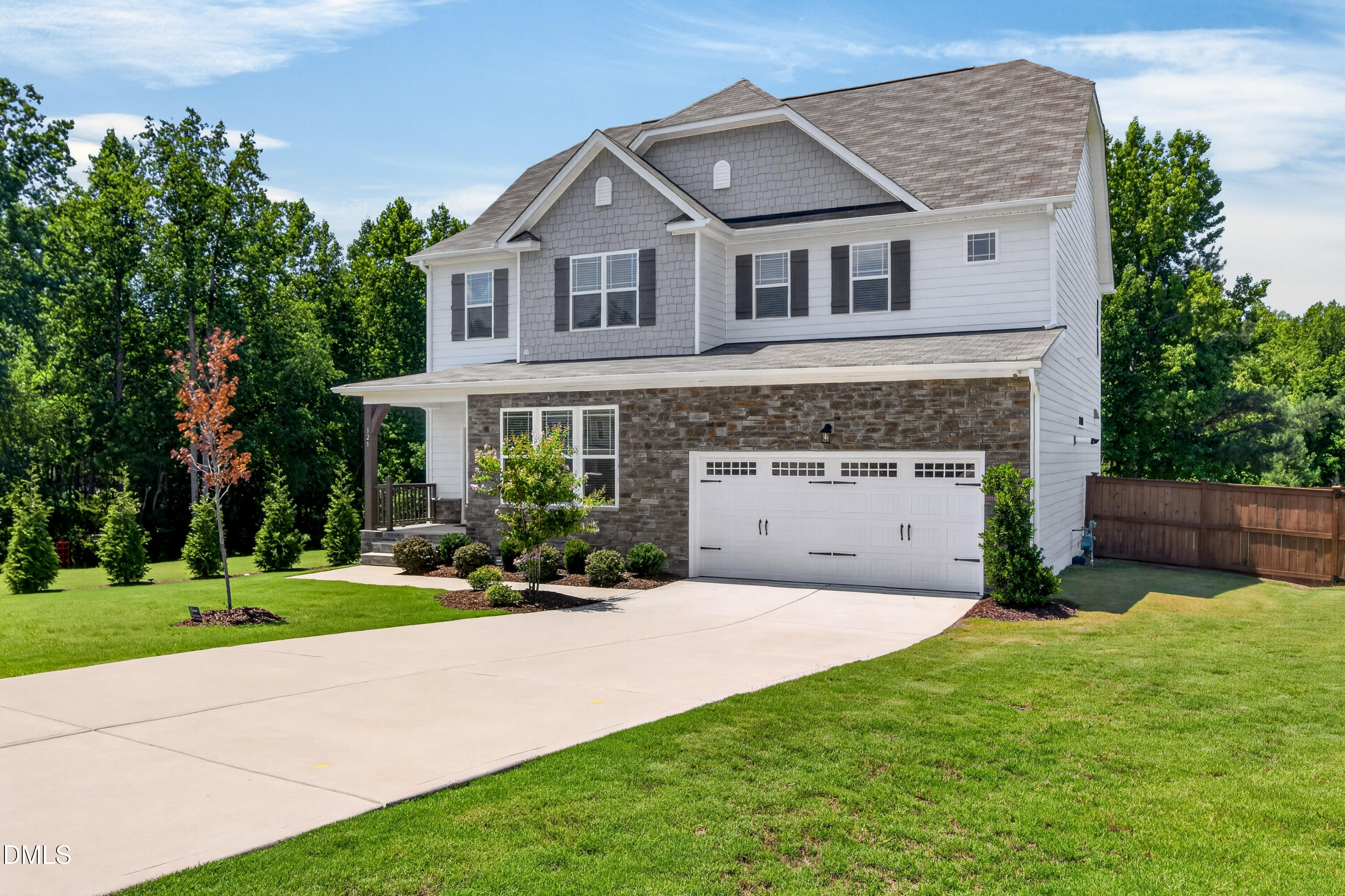 Residential in Rolesville 4
