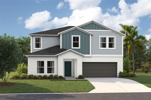 36714 Thornhedge Drive, Zephyrhills, FL, 33541 | Card Image