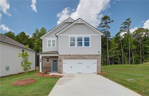 86 Hydrangea Cir, Fairburn, GA, 30213-1378 | Card Image