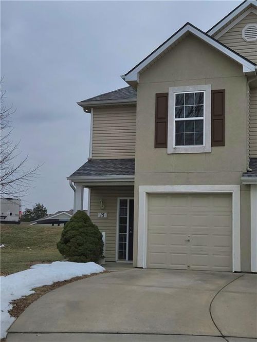 15 Ne 95th Ct, Kansas City, MO, 64155-7309 | Card Image