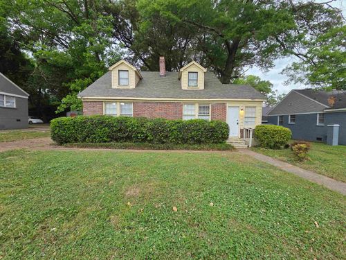983 Brower St, Memphis, TN, 38111-4152 | Card Image