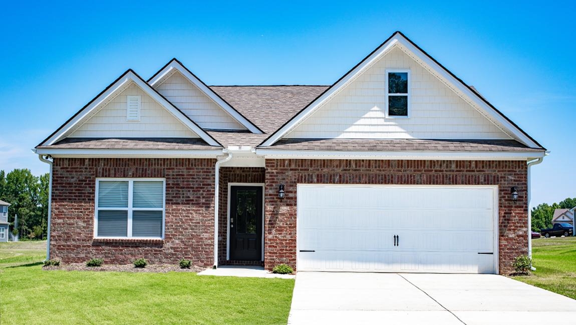 Shelby Rd, Millington, TN 38053