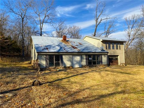 1800 Lookout Dr, Horseshoe Bend, AR, 72512-4929 | Card Image