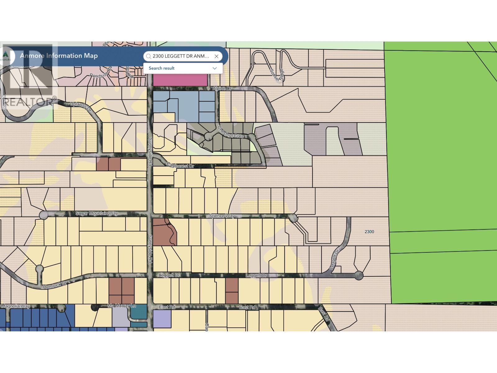 Land in Anmore 3