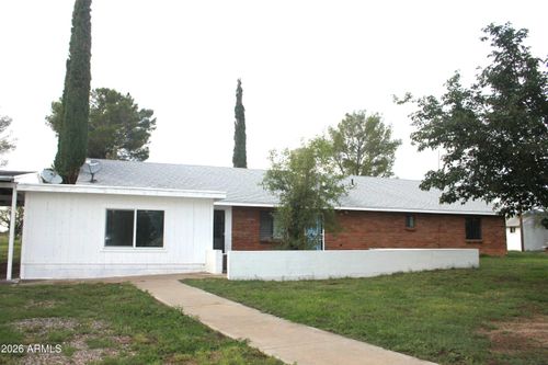 28401 S Rain Valley Rd, Elgin, AZ, 85611-6943 | Card Image