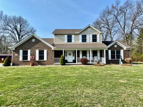 946 Brunswick Dr, Fayetteville, OH, 45118-9489 | Card Image