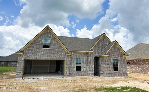 3041 School Loop Rd, Lake Cormorant, MS, 38641 | Card Image