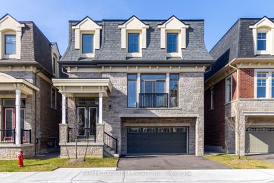 2163 Royal Gala Cir, House other with 4 bedrooms, 4 bathrooms and 4 parking in Mississauga ON | Image 1