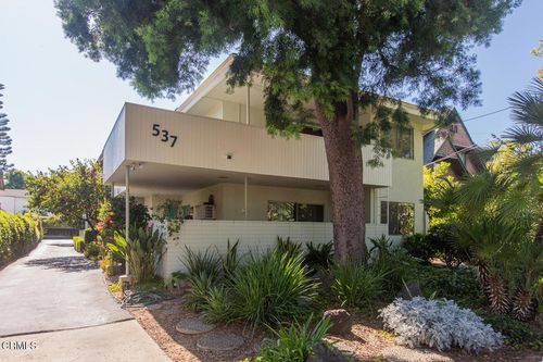 2-537 S Euclid Ave, Pasadena, CA, 91101-3259 | Card Image
