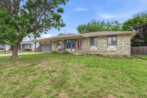 1410 N Tanglewood, Rose Hill, KS, 67133 | Card Image