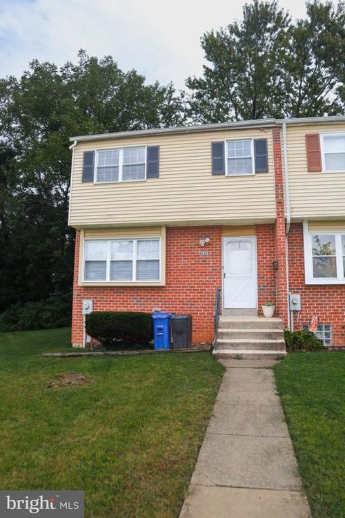 6131 Fairwood Ave, BALTIMORE, MD, 21206-2405 | Card Image