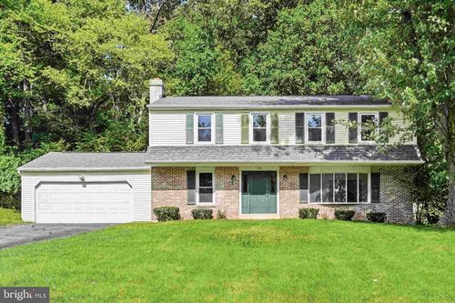 23 Rose Tree Drive, DOWNINGTOWN, PA, 19335 | Card Image