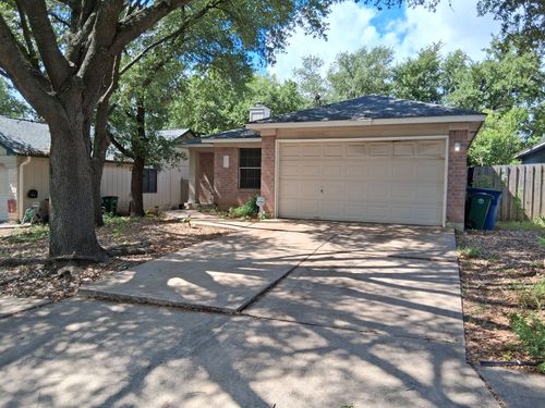 901 Calico Dr, Austin, TX, 78748-6493 | Card Image