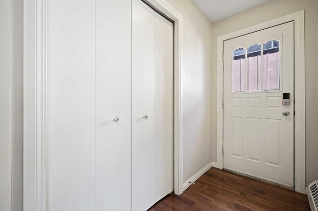 3 - 2027 34 Ave Sw, Townhouse with 2 bedrooms, 2 bathrooms and 1 parking in Calgary AB | Image 4