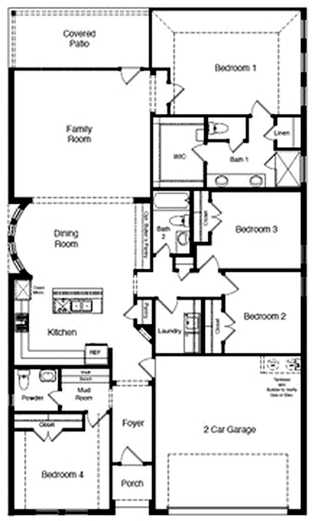 Residential in Denton 2