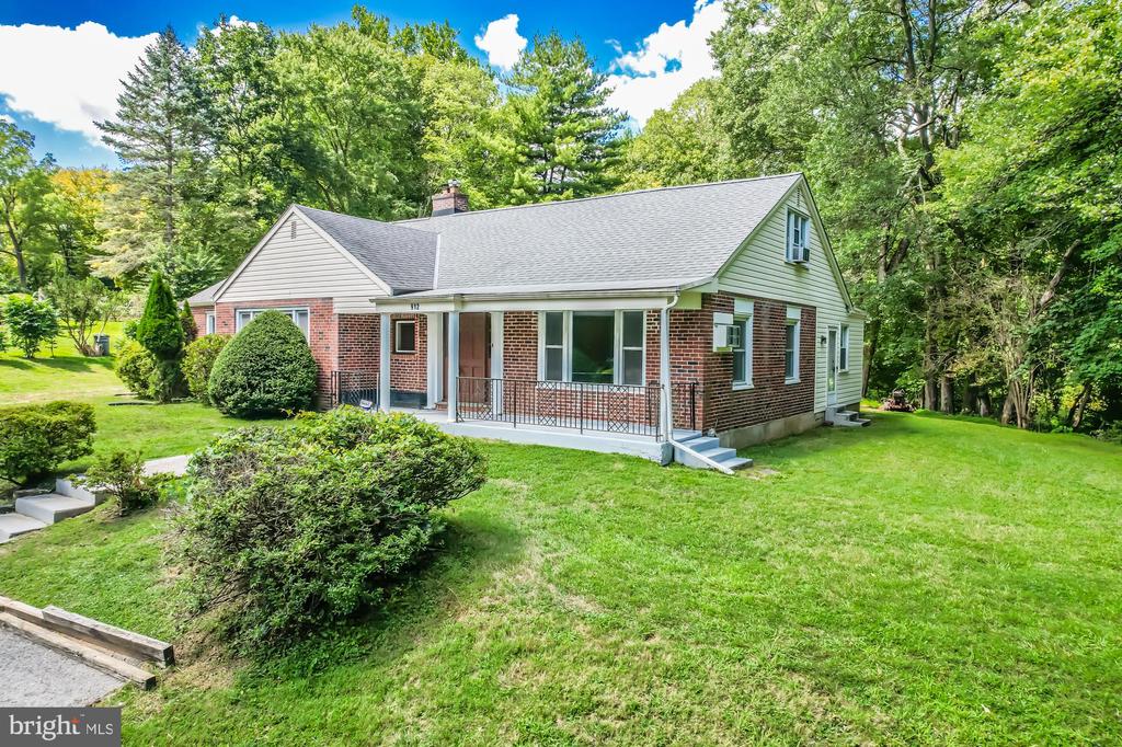 Hunt Rd, Newtown Square, PA 19073