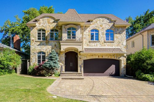 330 Hillcrest Ave, North York, ON, M2N3P6 | Card Image