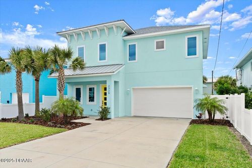 2329 S Central Ave, Flagler Beach, FL, 32136-4082 | Card Image