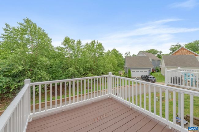 1277 Haden Pl, House attached with 3 bedrooms, 3 bathrooms and null parking in CROZET VA | Image 12