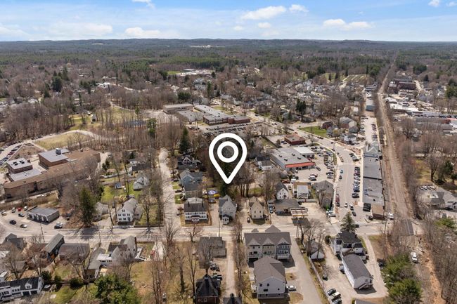 68 Main St, Home with 0 bedrooms, 4 bathrooms and null parking in Exeter NH | Image 23
