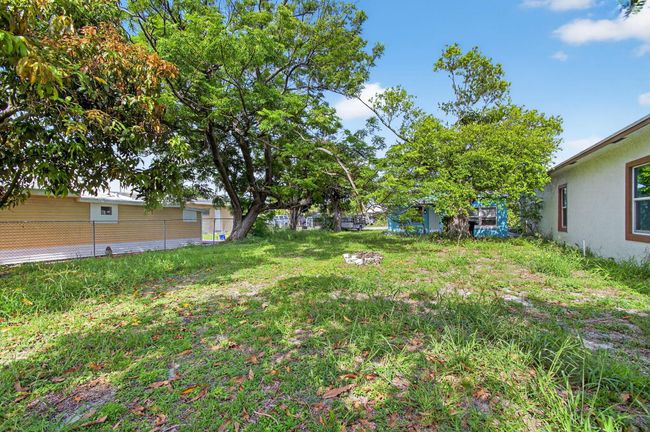323 S E St, Home with 0 bedrooms, 0 bathrooms and null parking in Lake Worth Beach FL | Image 25
