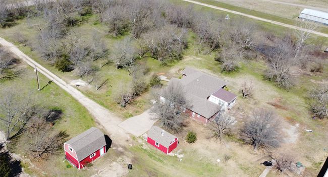 aerial from left rear | Image 39