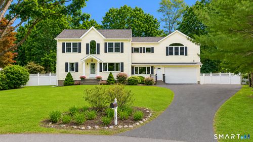 120 Saddleview Rd, Fairfield, CT, 06825-2660 | Card Image
