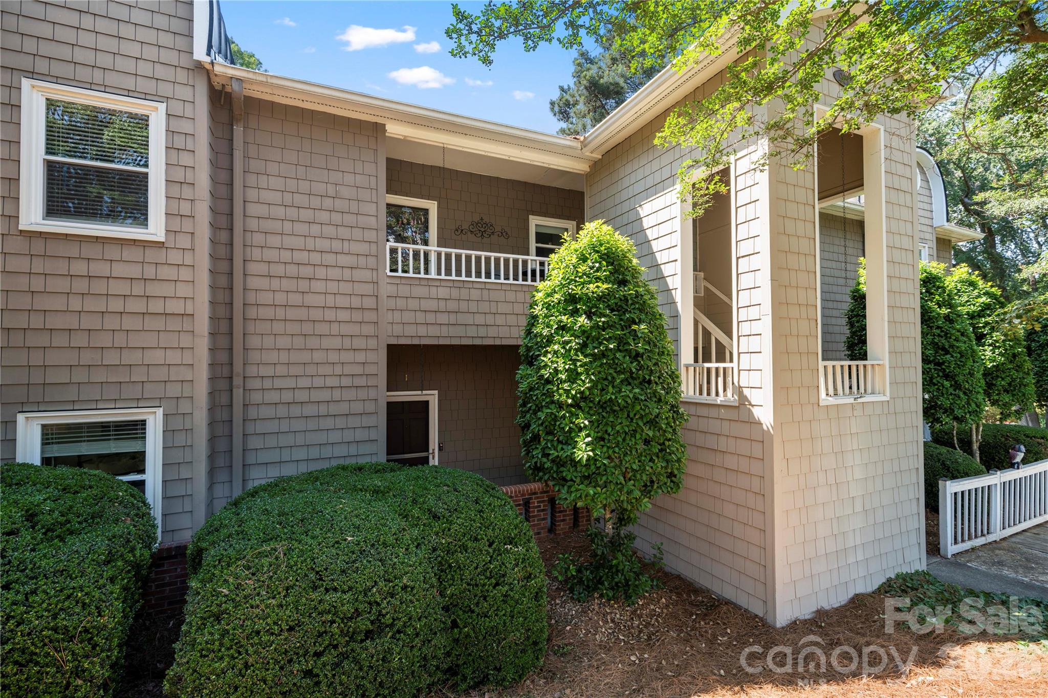 Residential in Charlotte 2