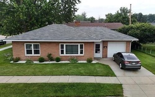 702 W Jackson St, Tomah, WI, 54660-1431 | Card Image
