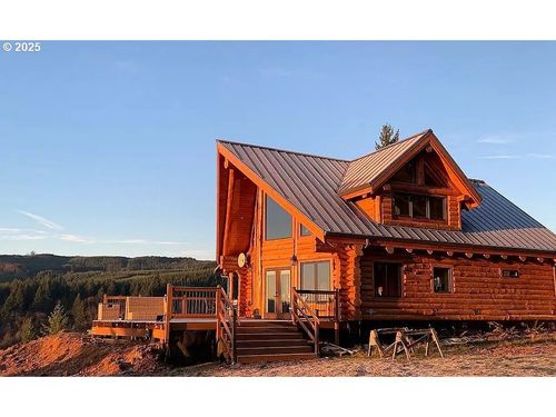 55778 Sw Scoggins Valley Rd, Gaston, OR, 97119-9189 | Card Image