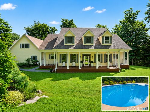 170 Judd Rd, Easton, CT, 06612-1027 | Card Image
