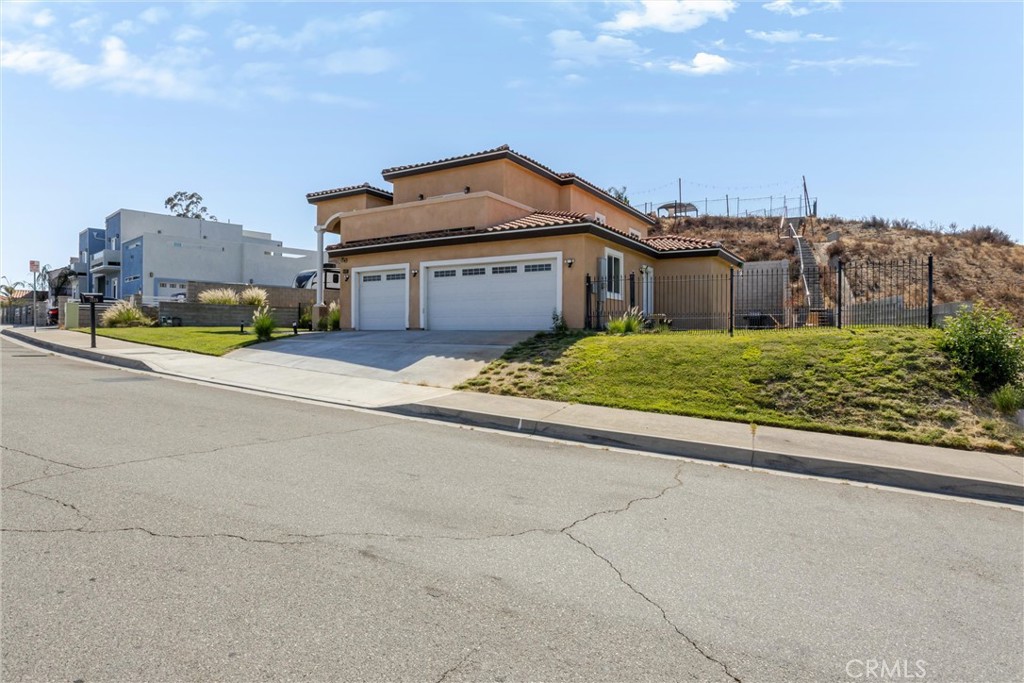 Residential in San Bernardino 3