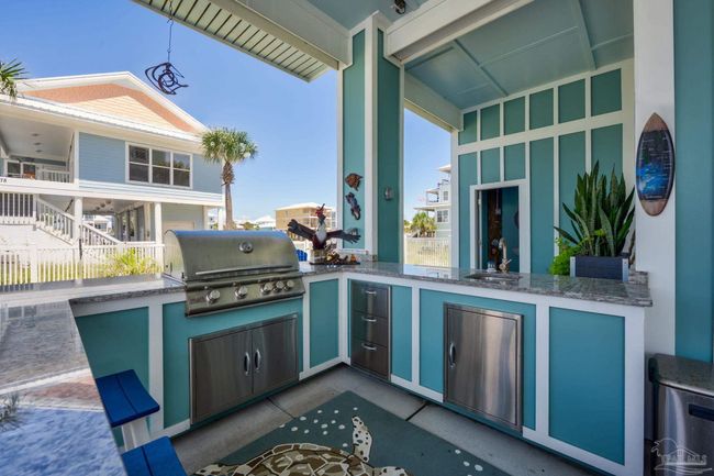 7376 Gulf Blvd, House other with 4 bedrooms, 4 bathrooms and 1 parking in Navarre FL | Image 15