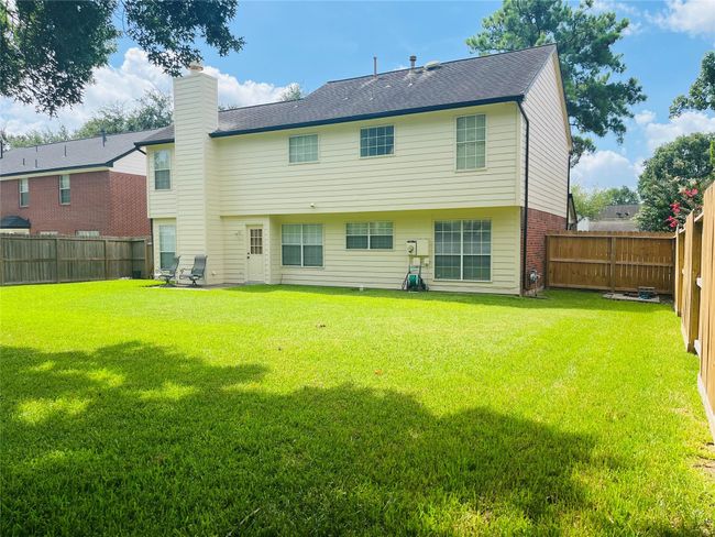 BACKYARD | Image 9